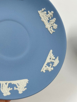 Чайная пара Wedgwood