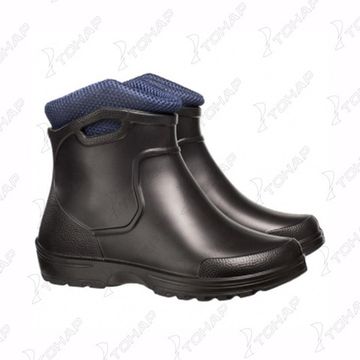 Ботинки унисекс Torvi City из ЭВА цв.черный 3-сл. вкладыш р.41 БВУ 01 10 41