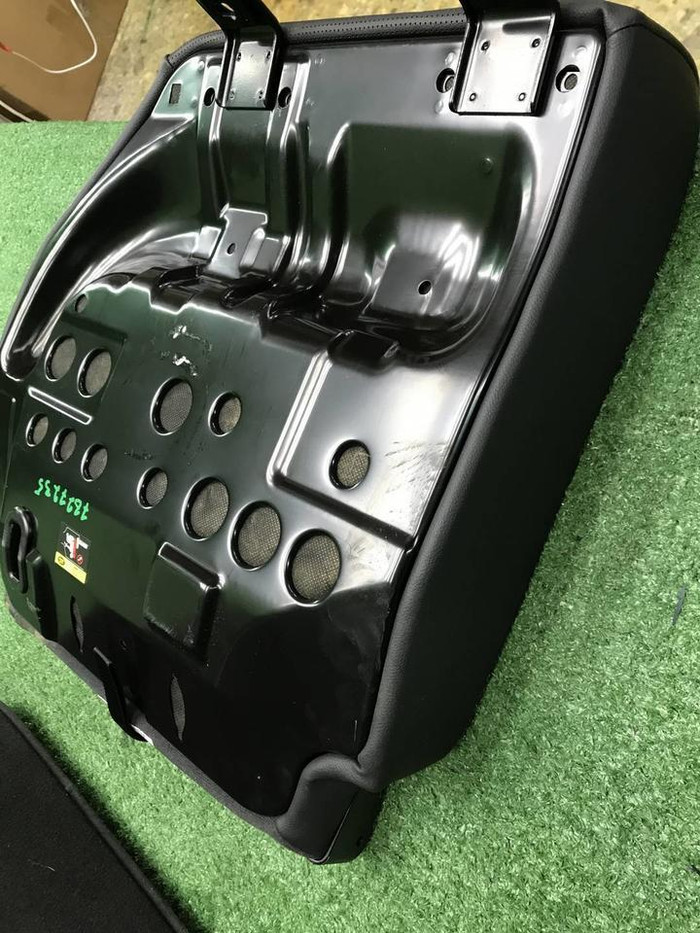 Сиденье Комплект сидений LR Discovery Sport 19-нв