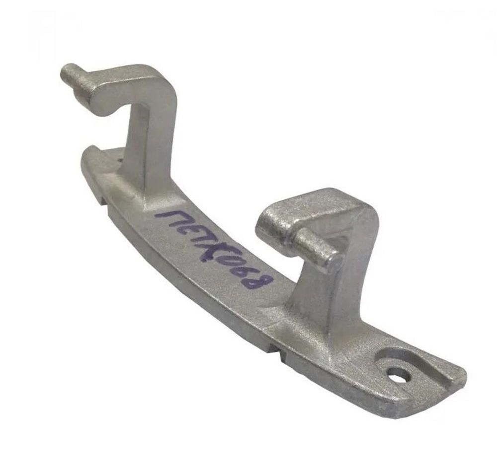 Петля люка стиральной машины Haier 0020102735A