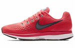 Кроссовки Nike Pegasus 34 (Женская размерная сетка)
