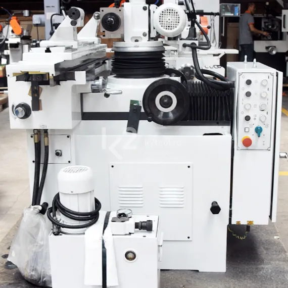 Гидравлический универсальный заточный станок LIT 6025YA