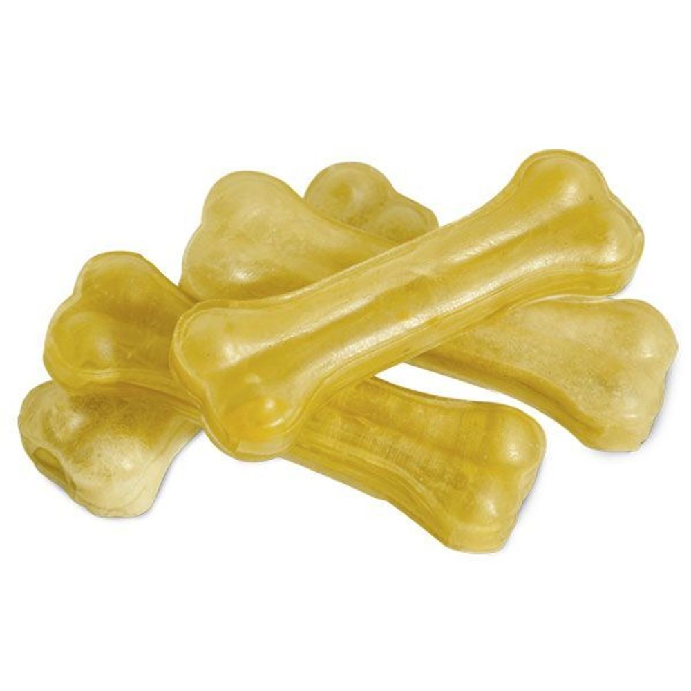 Кости жевательные DENTAL, 20см, 150-160г (Цена за 1 шт)