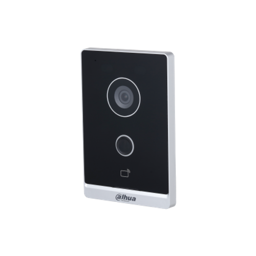 IP вызывная панель Dahua DHI-VTO2211G-P-S2