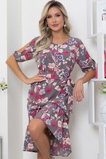 Платье 71198 Avili