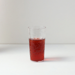 Набор стаканов из акрила arctic, 540 мл, прозрачный, 4 шт.