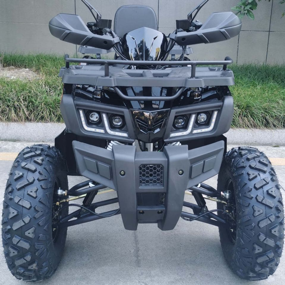 Квадроцикл RACER Gladiator 200