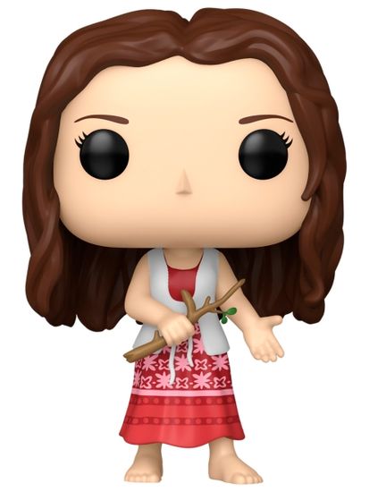 Фигурка Funko POP! TV Firefly S2 River Tam (1827) 87823 / Фигурка Фанко ПОП! по мотивам сериала "Светлячок", Ривер Тэм