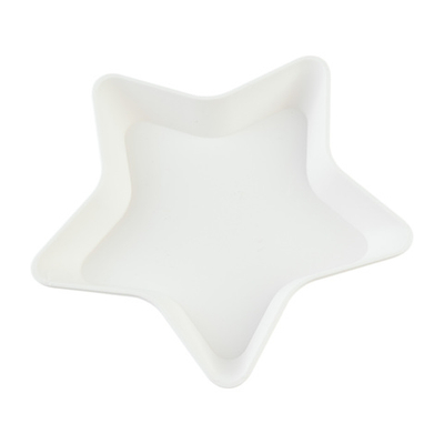 Тарелка для мелочей / Звезда