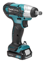 Аккумуляторный ударный гайковерт 1/2\" CXT® TW141DZ 12В 1/2\" 145 Нм 0 – 2 600 об/мин