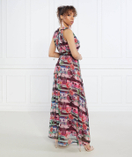 Платье Silvian Heach - разноцветная(CVP23038VE)