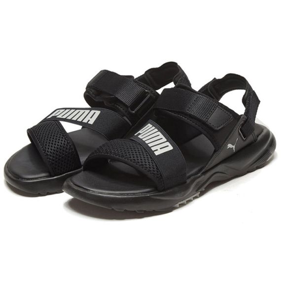 PUMA Js Trail Пляжные сандалии Юнисекс