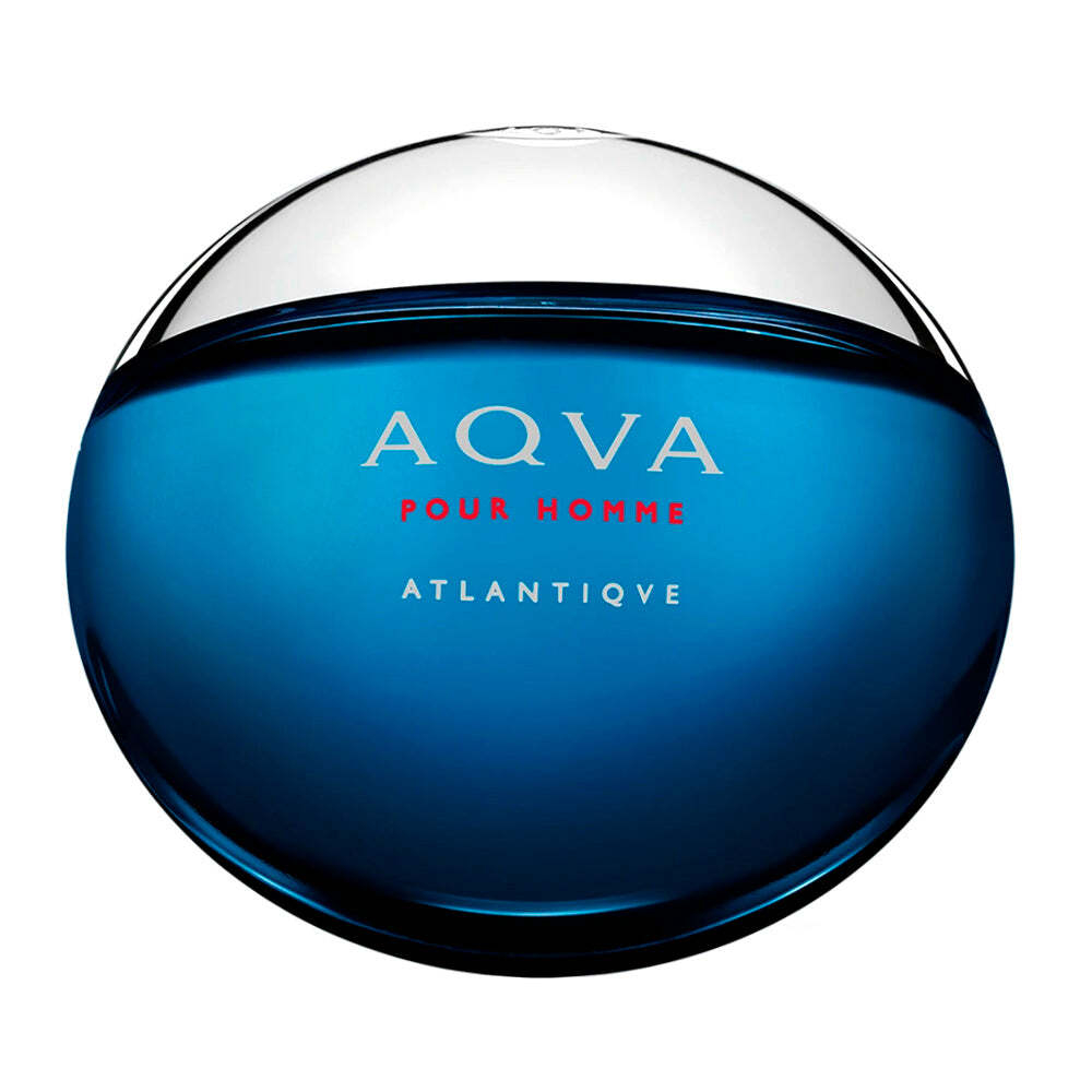 Bvlgari Aqua Pour Homme Atlantiqve