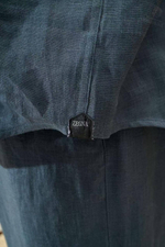 Льняной костюм Ermenegildo Zegna