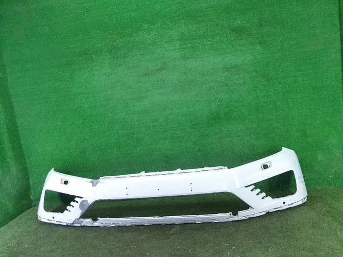 Бампер передний VW Touareg 2 (2014-2018) R-Line