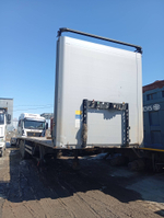Kogel SN24 Полуприцеп шторный SN24
