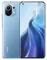 Xiaomi Mi 11 12/256Gb Horizon Blue (Голубой) Global Version