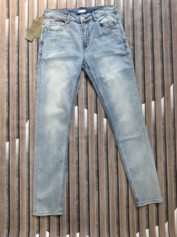 Джинсы Christian Dior