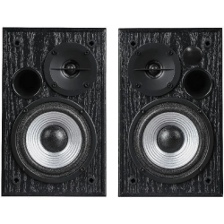 Edifier R990BT Black {2 x 12W RMS, 70-20000Гц, black, Bluetooth}