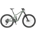 Двухподвесный велосипед Scott Ransom 910 (2020)