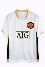 Футболка футбольная Манчестер Юнайтед Роналду 7