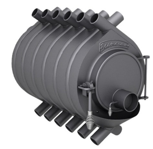 Печь длительного горения Бренеран АОТ-16 тип 03 до 600м3