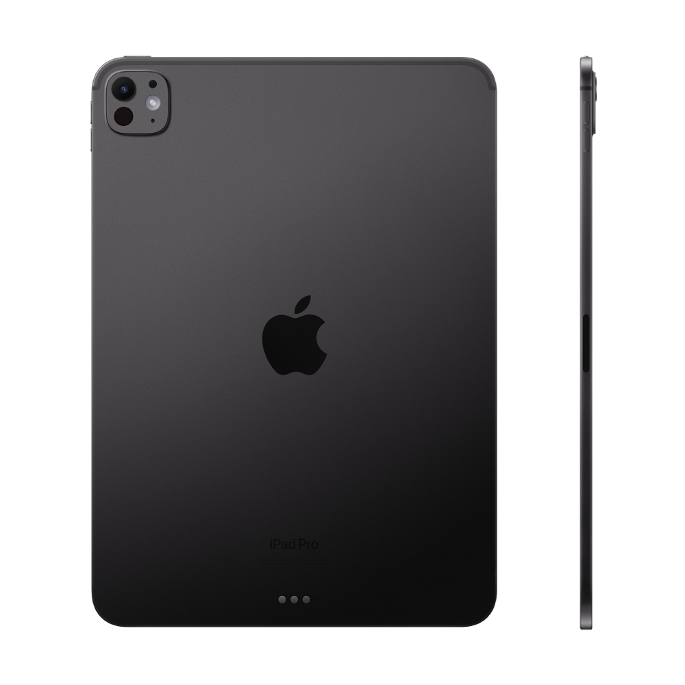 Планшет Apple iPad Pro 13", 2 ТБ, Wi-Fi («Чёрный космос» | Space Black) (M4, 2024)