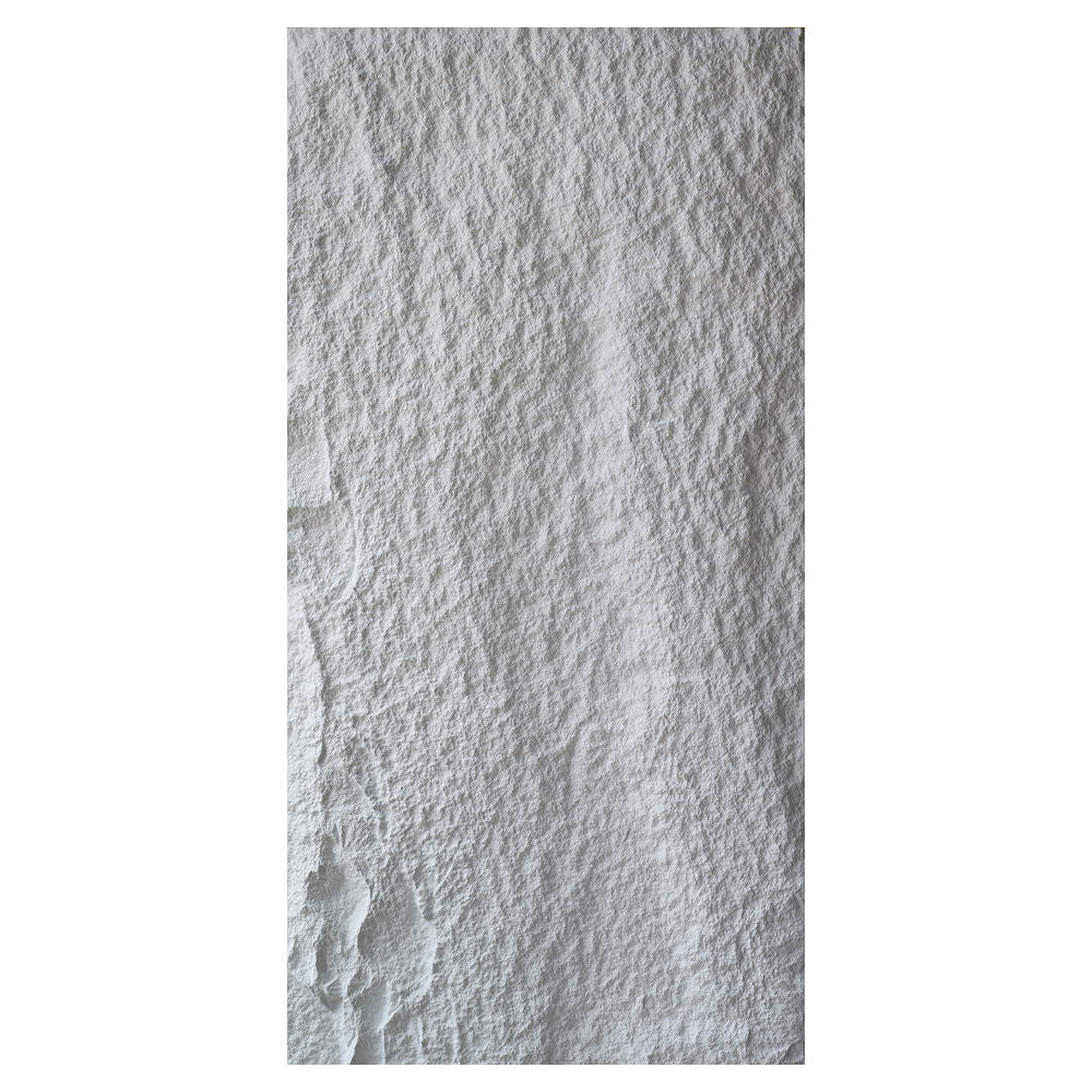 PU STONE HL6012-05 Snow White 40 мм