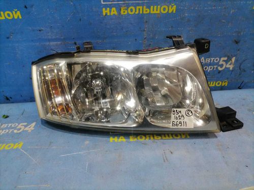 Фара передняя правая NISSAN CEDRIC 1999-2001