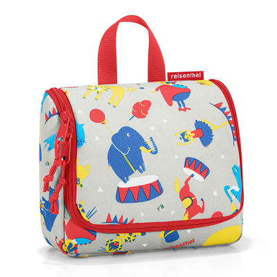 Органайзер детский toiletbag s circus red