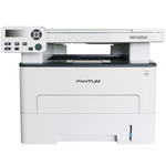 МФУ лазерное черно-белое Pantum M6700DW