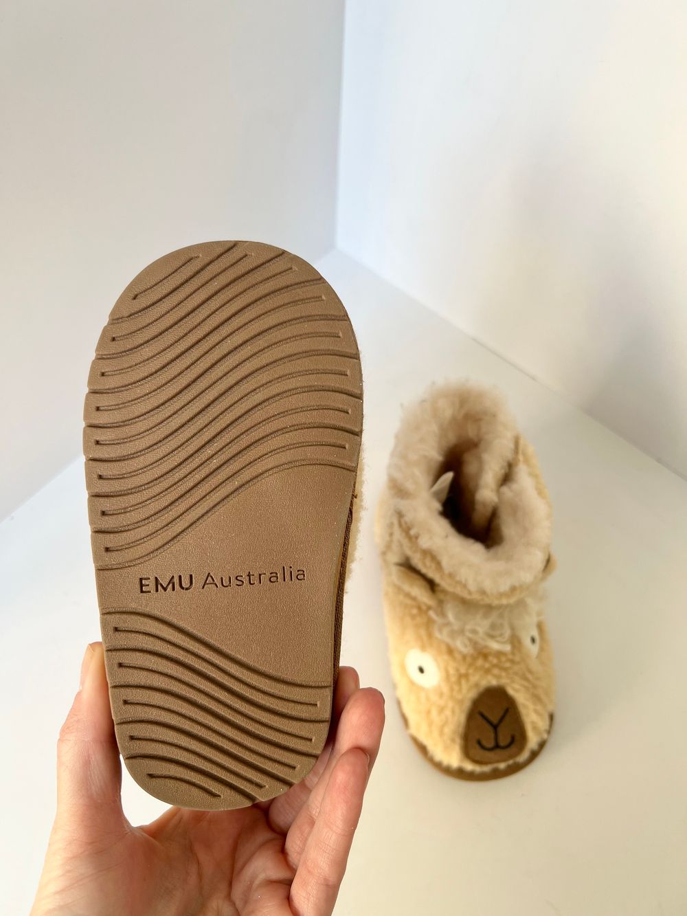 Новые угги Emu, 22