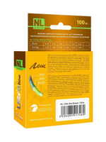 Полиэстровая леска NL ULTRA BREAM летняя 0,18 мм 1 шт