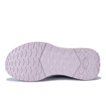 Кроссовки женские Runners RNS-241-6214, фиолетовые