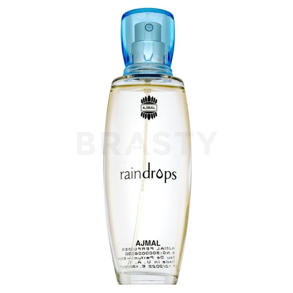 Ajmal Raindrops EDP W 50 ml
