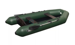 Лодка ПВХ SIBRIVER Skiff 270