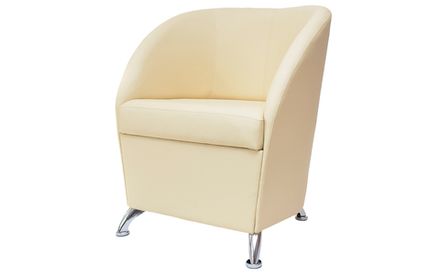 Кресло офисное Луна