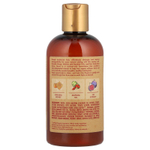 SheaMoisture, Manuka Honey & Mafura Oil, несмываемое молочко для интенсивного увлажнения, 237 мл (8 жидк. Унций)
