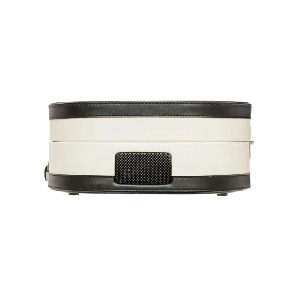 Alive Audio VINTAGE Lady White