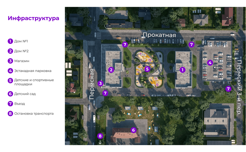 ЖК Оптимисты