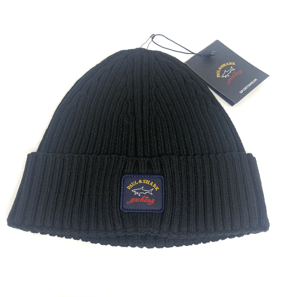 Шапка Paul & Shark