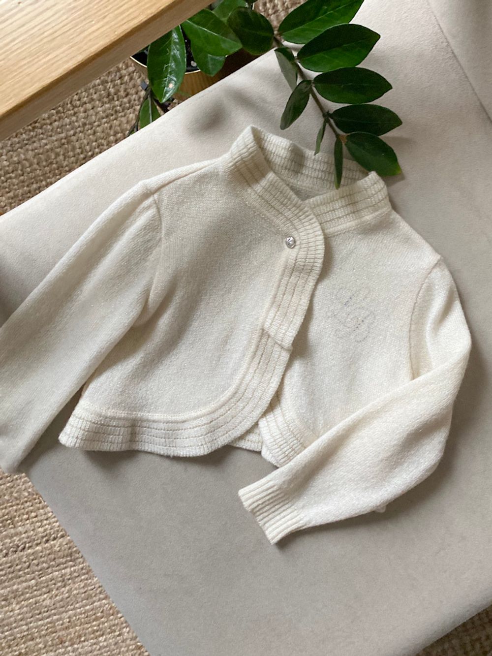 Кардиган LB, 104