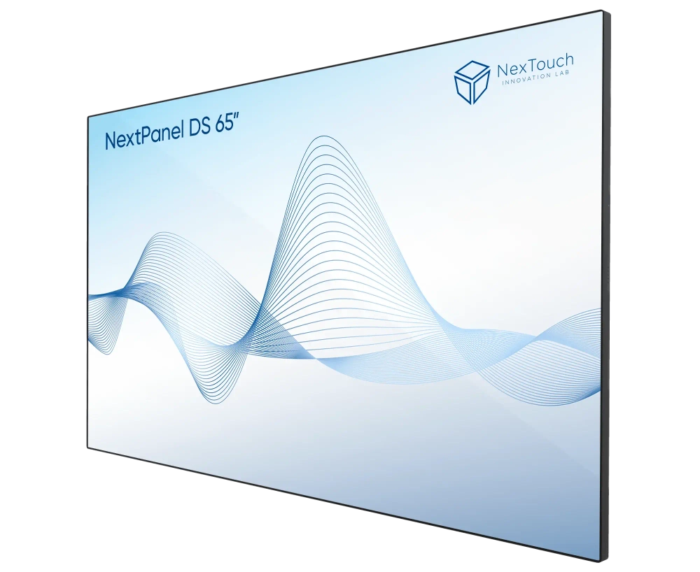 Профессиональный дисплей NextPanel DS 65