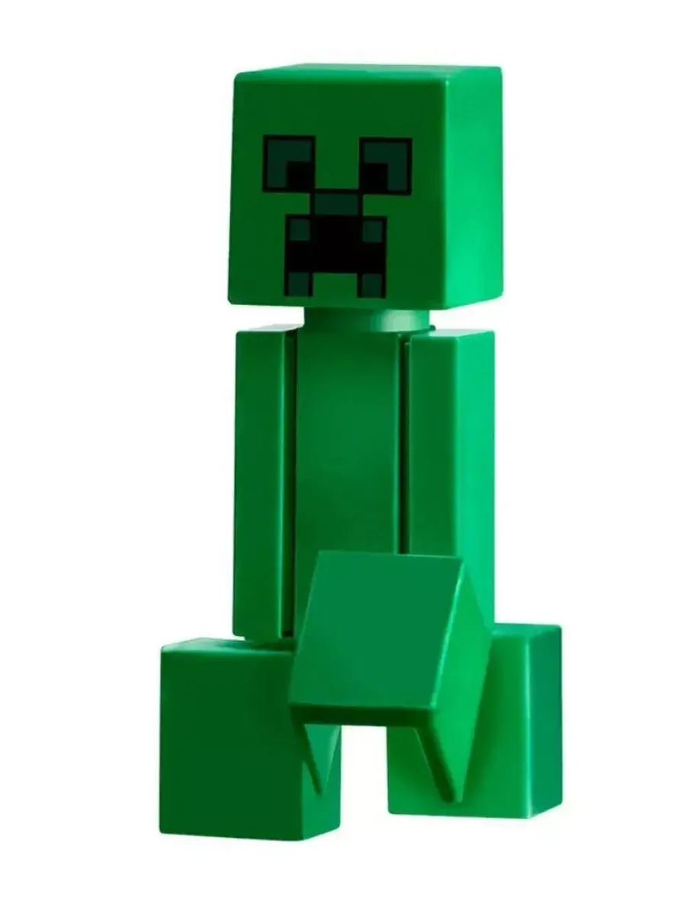 Конструктор Minecraft Майнкрафт Шахта 922 детали