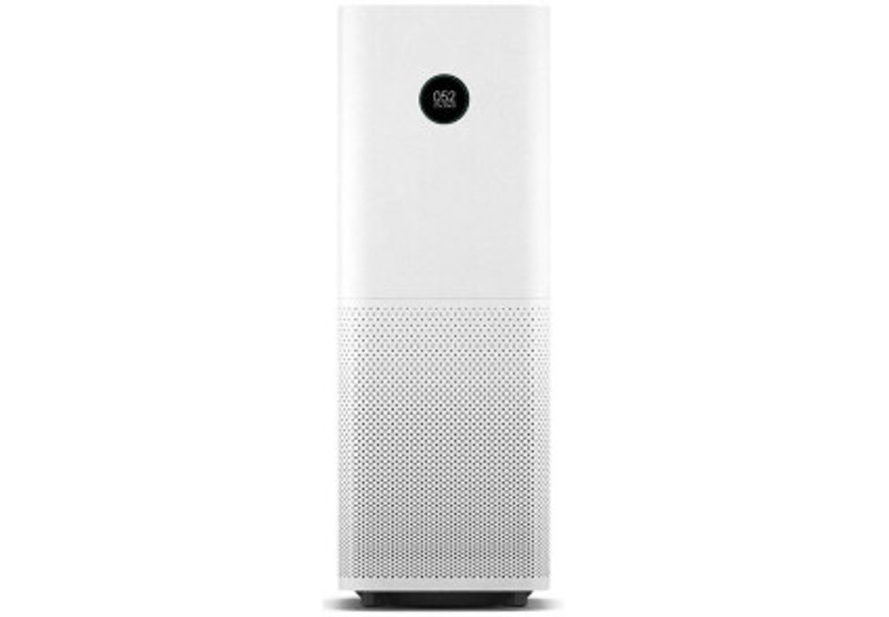 Очиститель воздуха Xiaomi Mi Air Purifier Pro Белый (White)