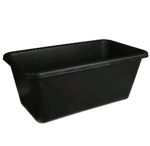 Таз строит.  прямоуг.     120л    пластм.  /НН
