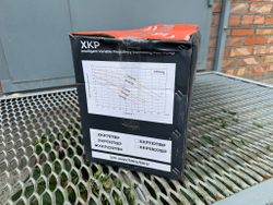 Насос для бассейна "LEO" модель XKP2207BP