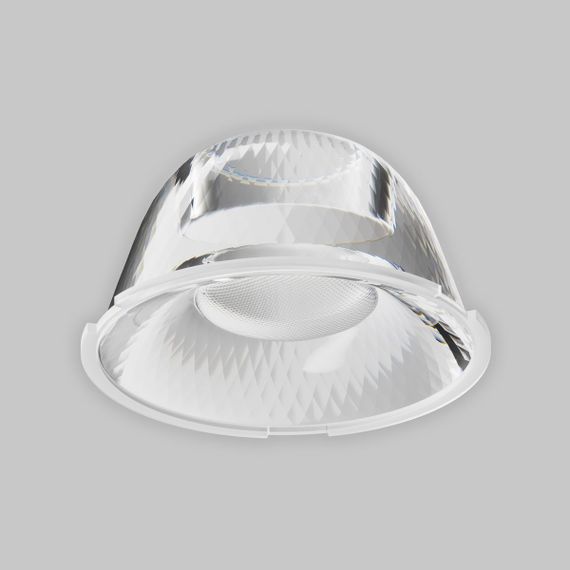 Линза Maytoni для Alfa LED 15° LensD43-15