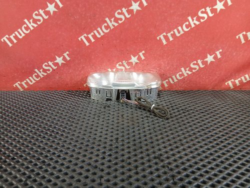 Плафон внутреннего освещения 2017г.