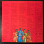 The Beatles ‎– Sgt. Pepper's Lonely Hearts Club Band (Голландия 1987г.)Т